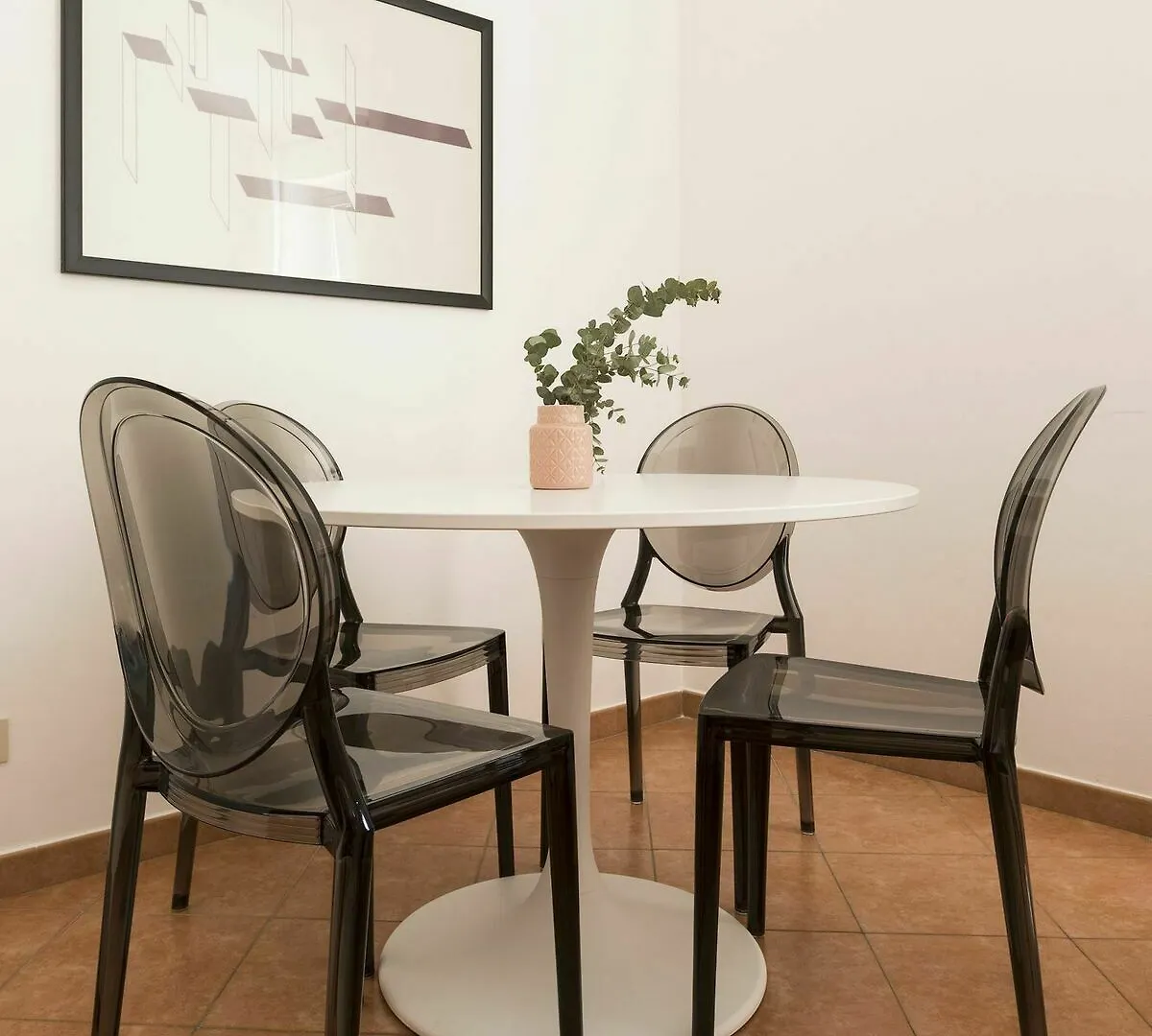 Bright 2Br In San Pietro / Vaticano By Sonder Roma