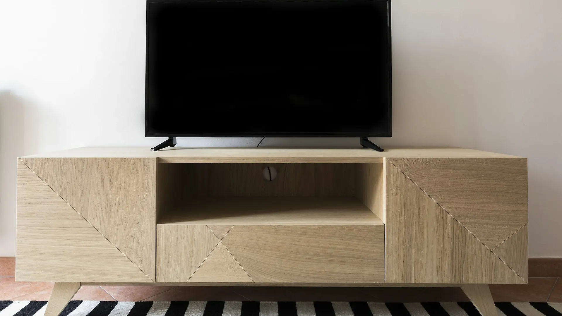 Bright 2Br In San Pietro / Vaticano By Sonder Roma 0*,
